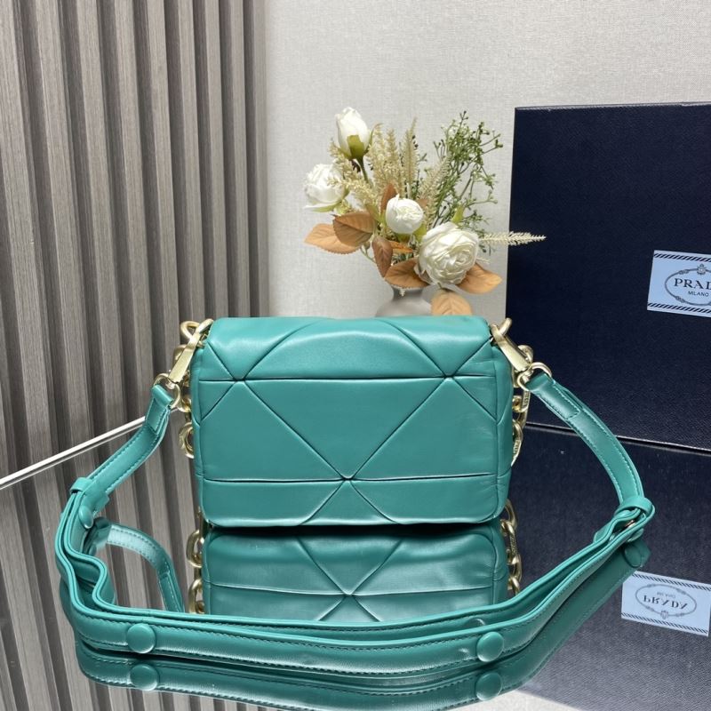 Pra*a satchel bags